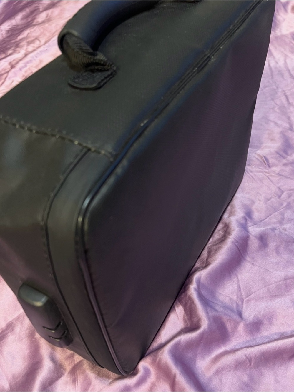 Docsafe Fireproof Case, pre-owned - Picture 10 of 14